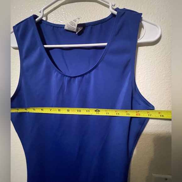 INSTA SLIM MAN COMPRESSION SHIRT SIZE M - Picture 5 of 6